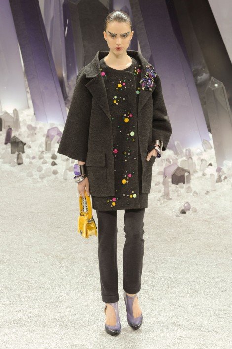 Valentino FW Pariz J/Z 2012/2013