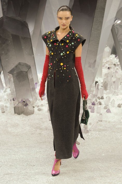 Valentino FW Pariz J/Z 2012/2013