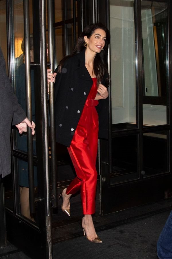 amal clooney