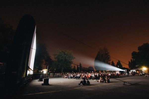 Ipak: Održava se sedmi Bašta fest!