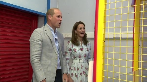 Najskuplja haljina Kate Middelto