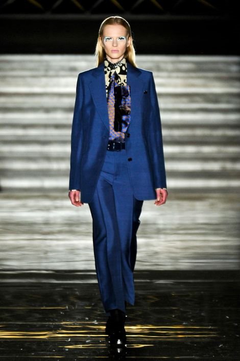 Elie Saab FW Pariz J/Z 2012-2013