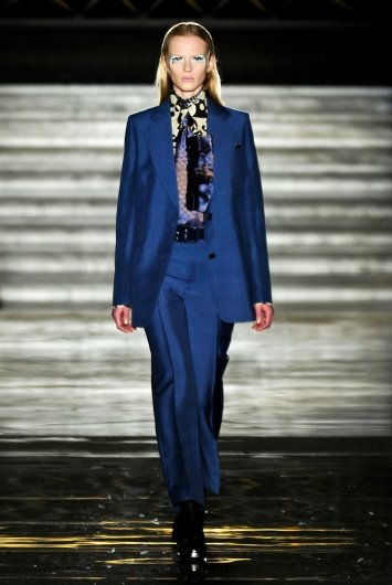 Elie Saab FW Pariz J/Z 2012-2013