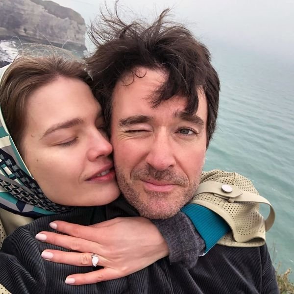 I zvanično brak: Udala se Natalia Vodianova za naslednika luksuznog carstva