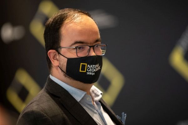 Platforma žuti okvir: Prva konferancija o obrazovanju