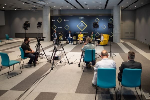 Platforma žuti okvir: Prva konferancija o obrazovanju