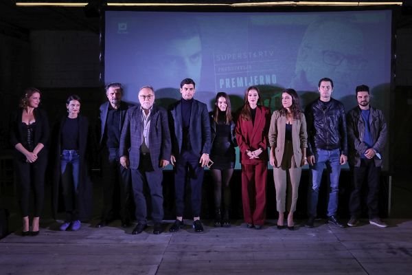 Počinje druga sezona "Državnog Službenika"