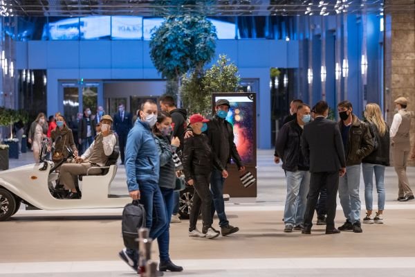 Specijalna iznenađenja u Galeriji Belgrade povodom Crnog petka!