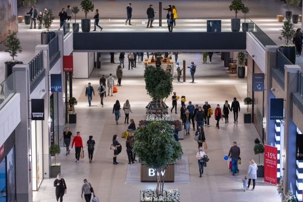 Specijalna iznenađenja u Galeriji Belgrade povodom Crnog petka!