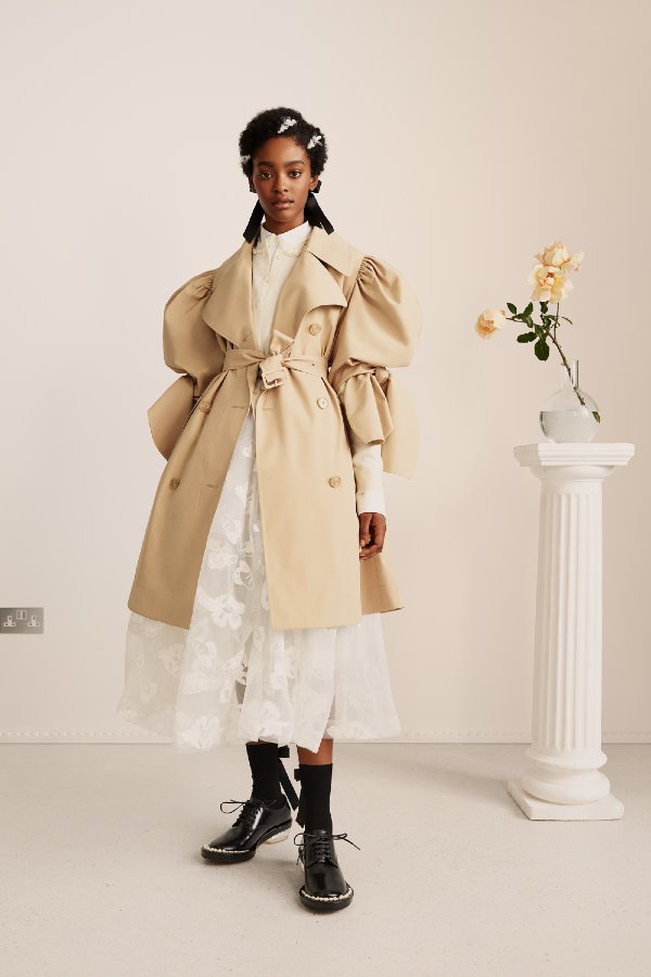 Simone Rocha x H&M: Pogledajte prvi lookbook za novu specijalnu kolekciju