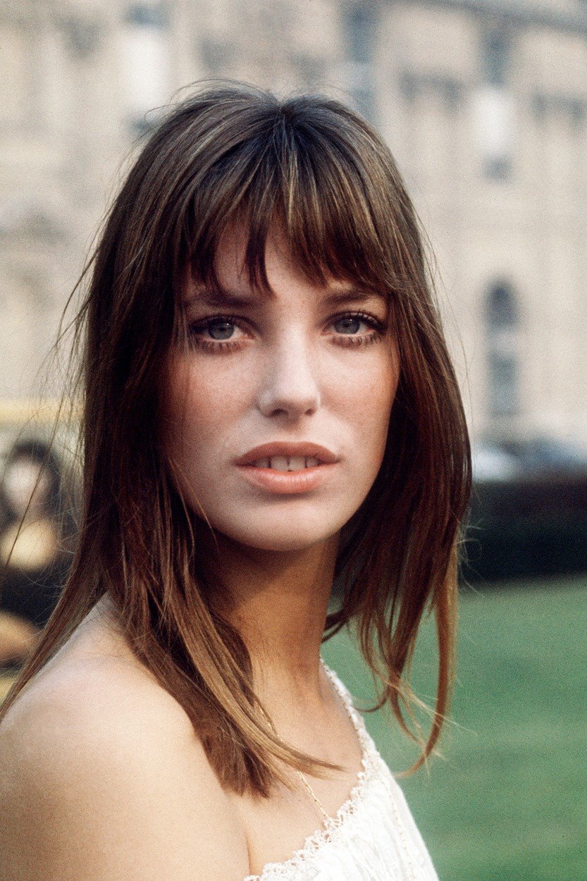 8 fotografija koje dokazuju da je Jane Birkin beauty ikona