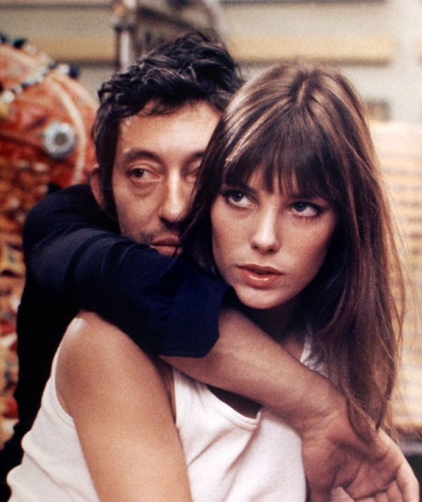 8 fotografija koje dokazuju da je Jane Birkin beauty ikona