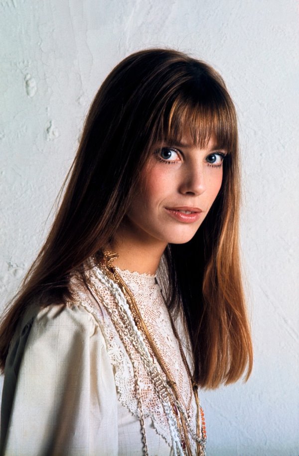 8 fotografija koje dokazuju da je Jane Birkin beauty ikona