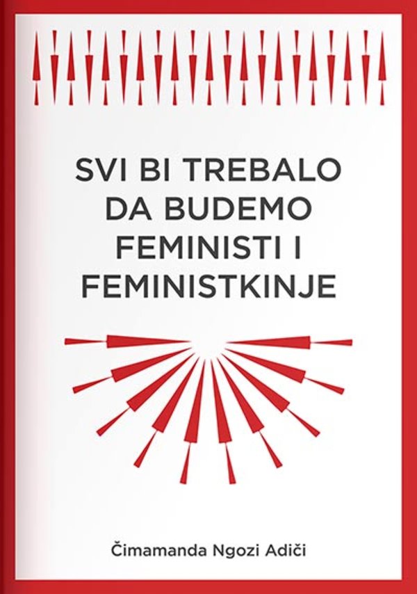 Knjige koje feministkinje moraju da pročitaju