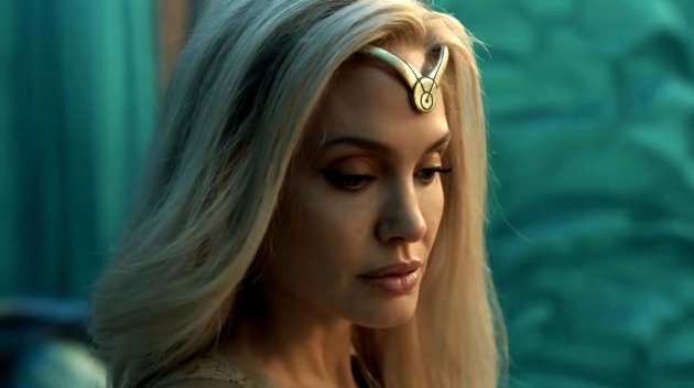 Angelina Jolie, Charlize Theron i Elizabeth Moss imaju najveće beauty transformacije ovog proleća