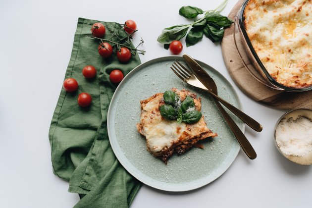 Lazanje od povrća i sira su ultimativno letnje jelo, a evo i jednostavnog recepta!