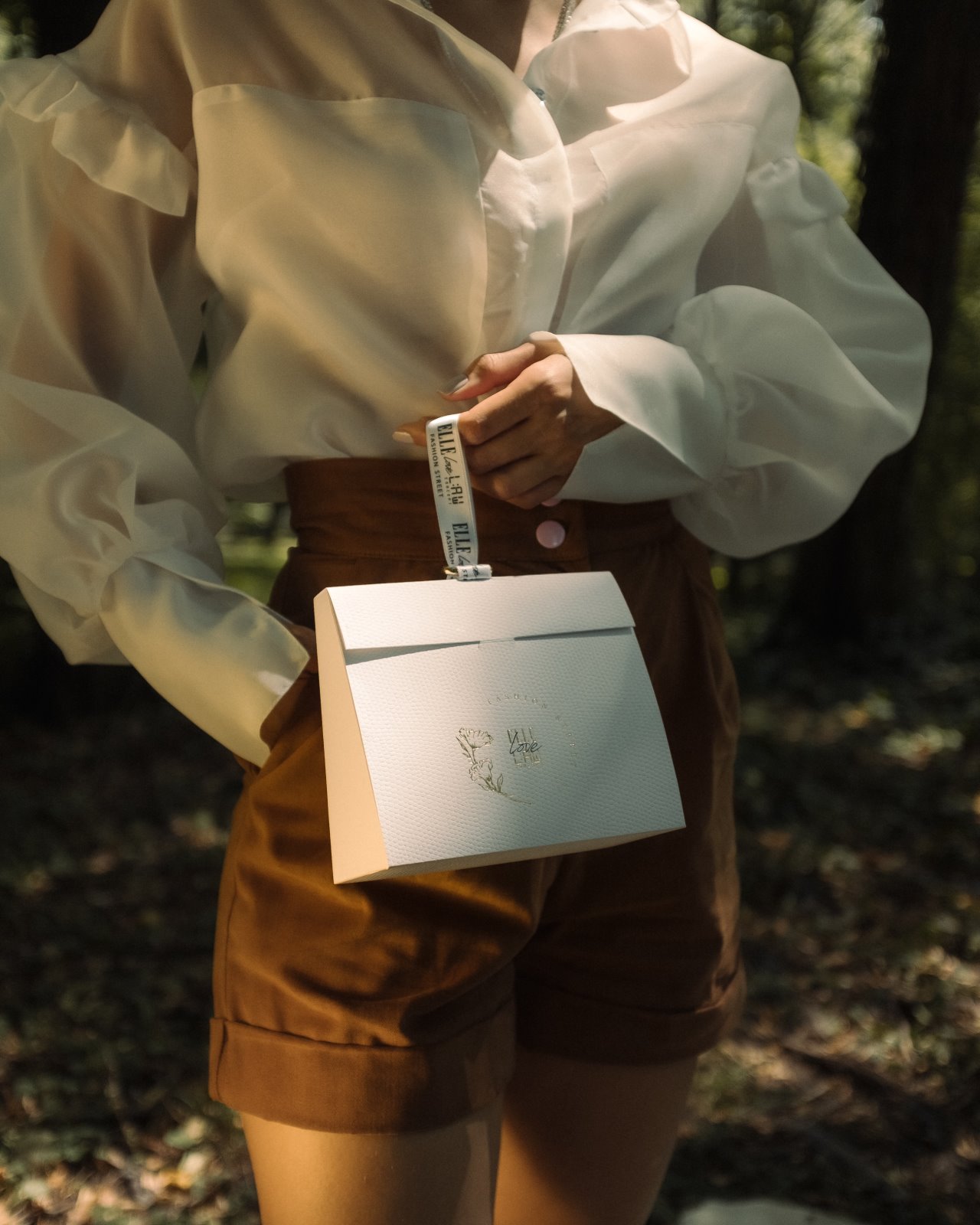 Šta planirate da kupite na Elle x L:AW Concept Fashion Marketu sutra? 