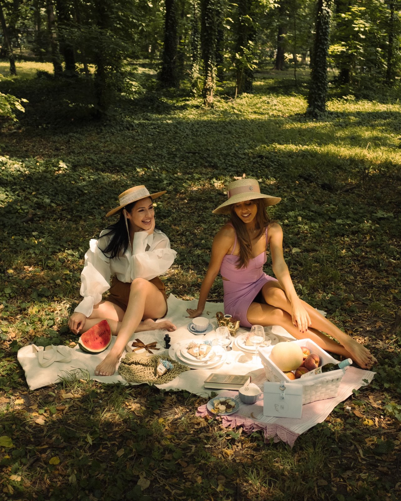 Šta planirate da kupite na Elle x L:AW Concept Fashion Marketu sutra? 