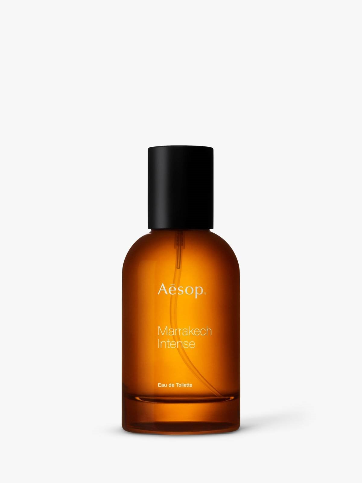 Aesop Marrakech Intense