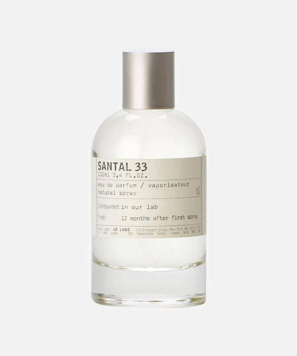 La Labo Sandal 33 Eau de Parfum