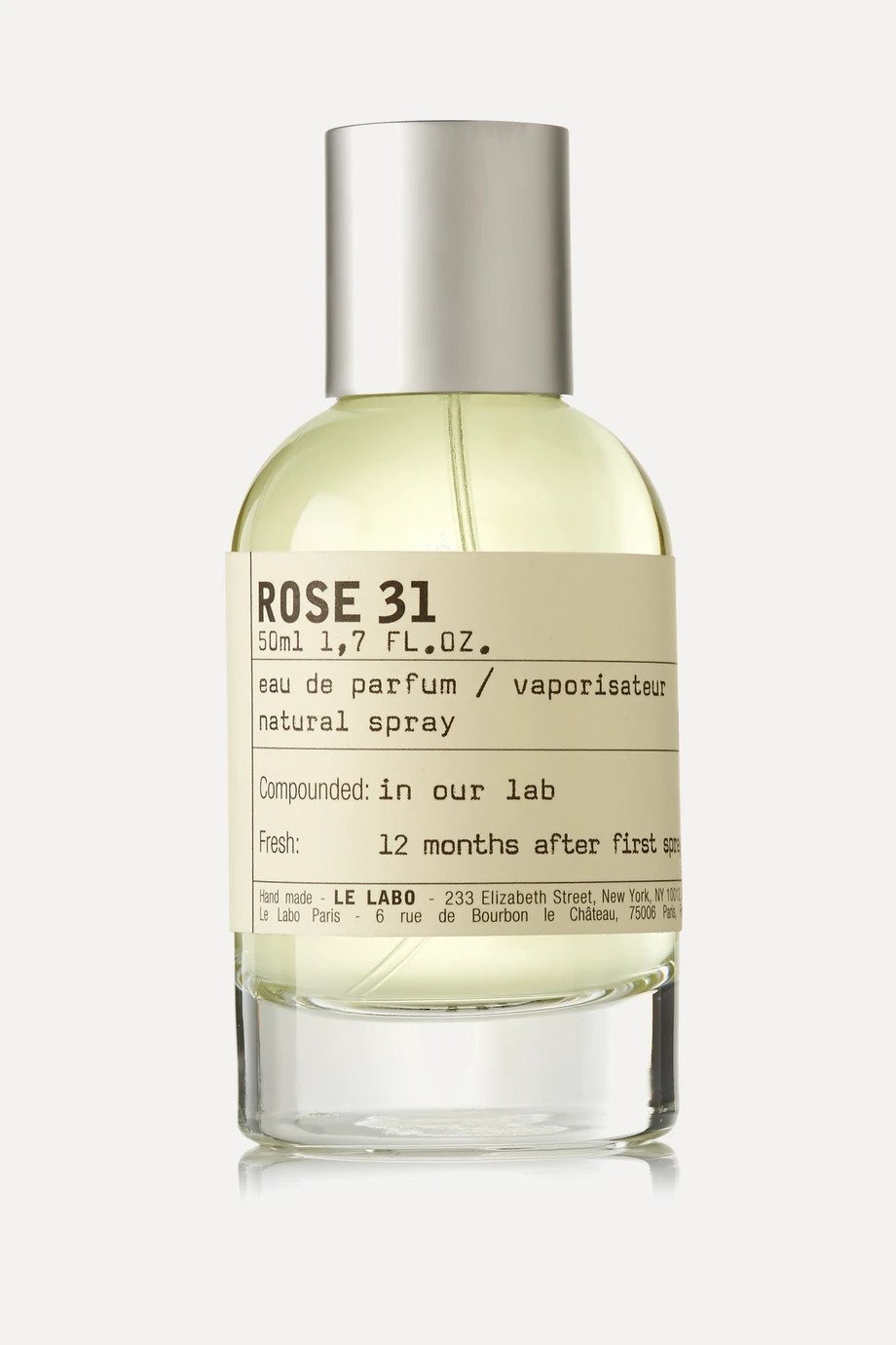 Floral Le Labo