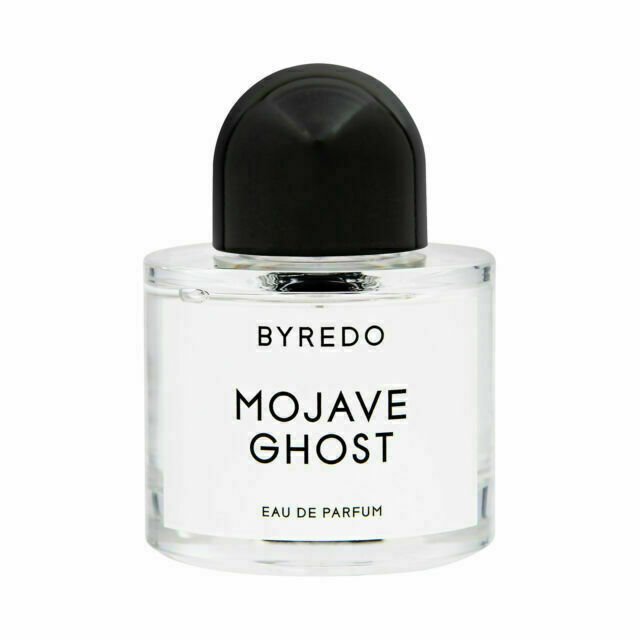 Byredo Mojave Ghost