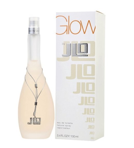 jennifer lopez glow parfem