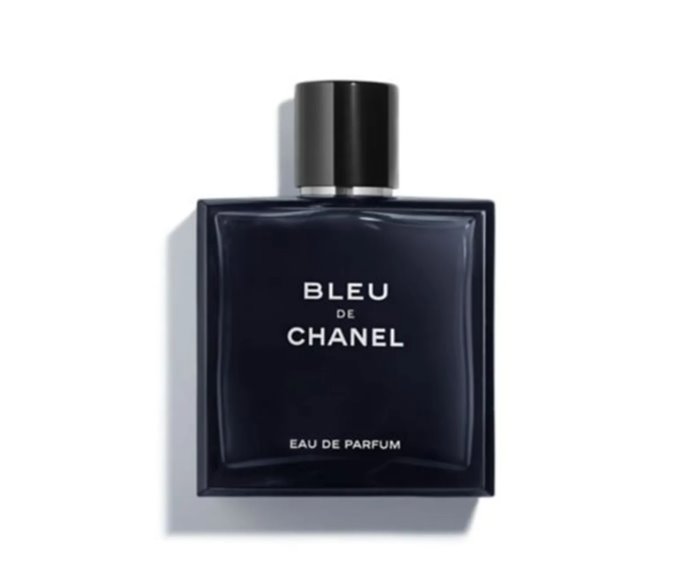 bleu de chanel parfem