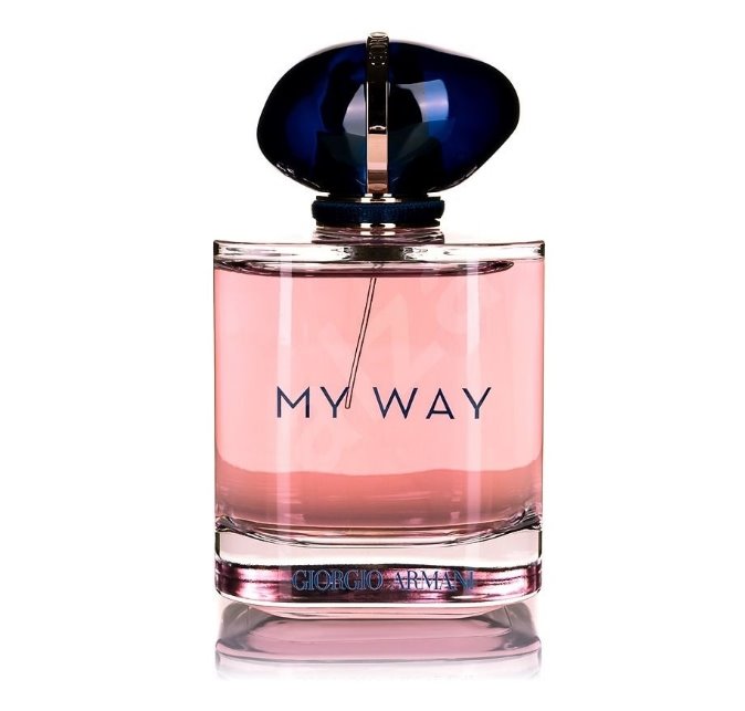 giorgio armani my way parfem