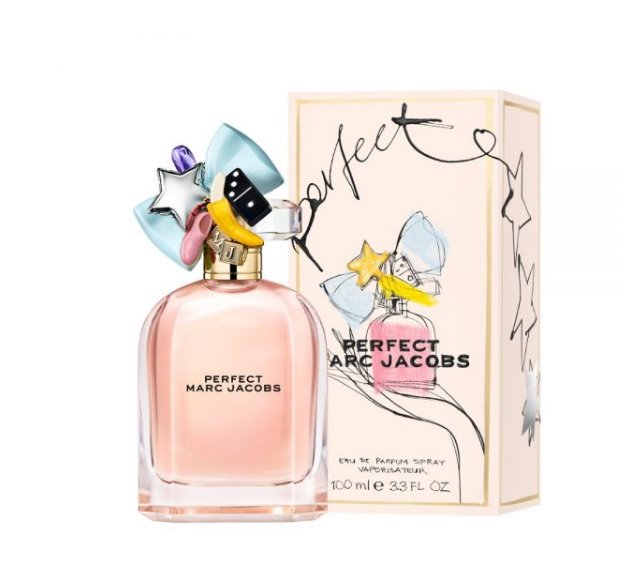 marc jacobs perfect parfem