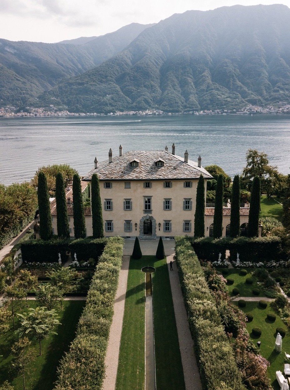 vila balbiano