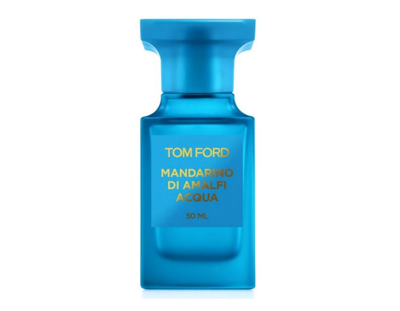 Tom Ford Mandarino Di Amalfi Acqua voleće Ovnovi.