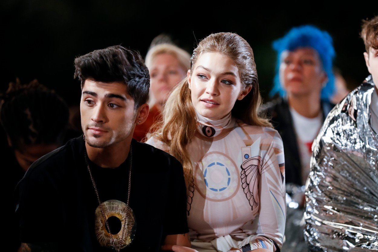 Gigi Hadid i Zayn Malik rastali su se nakon njegovog napada na njenu majku Yolandu.