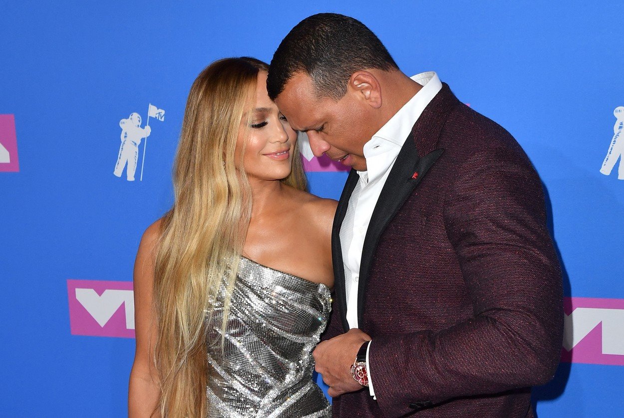 Jennifer Lopez i Alex Rodriguez raskinuli su veridbu.