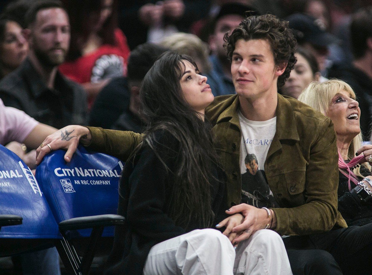 Camilla Cabello i Shawn Mendes su se rastali nakon dve godine veze.