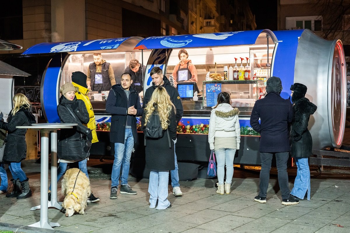 starogradska zima