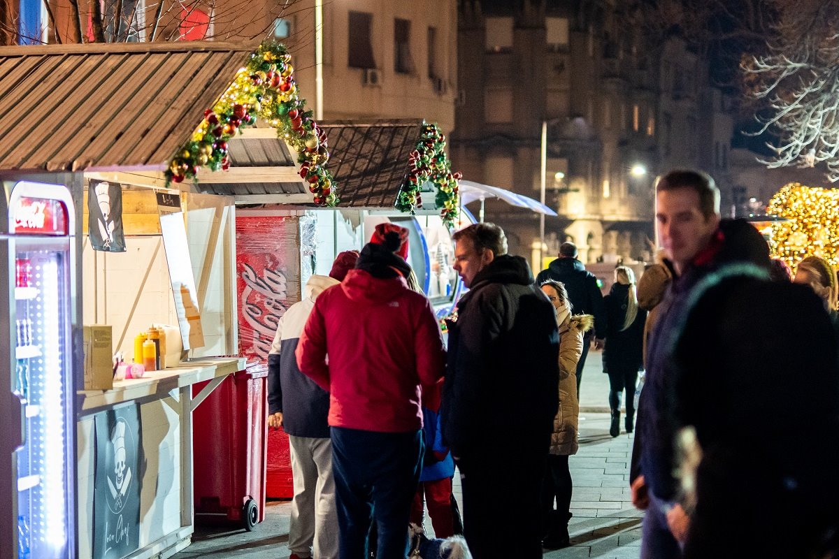 starogradska zima