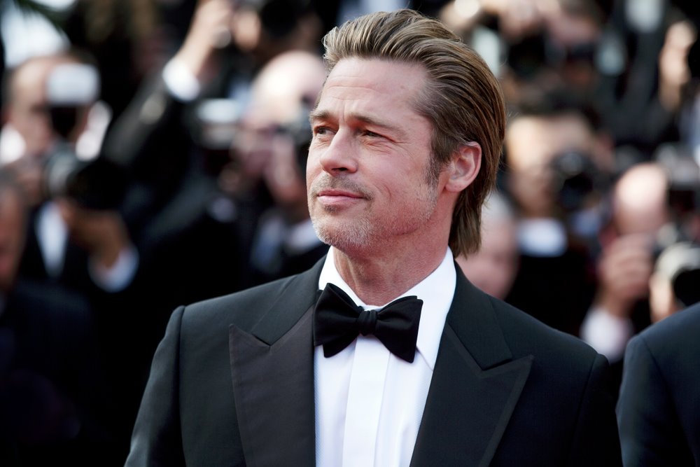 Brad Pitt u vezi je švedskom pevačicom