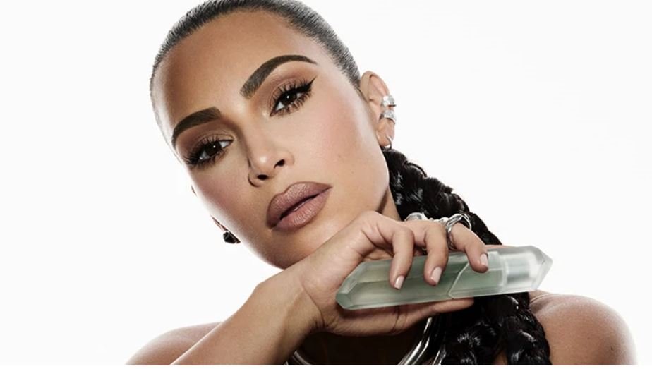 Kim Kardashian već godinama obožava parfem brenda Michael Kors.