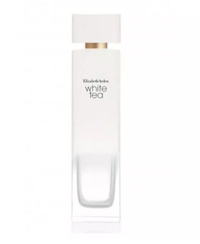 Elizabeth Arden White Tea parfem je jednostavan, ali privlačan.