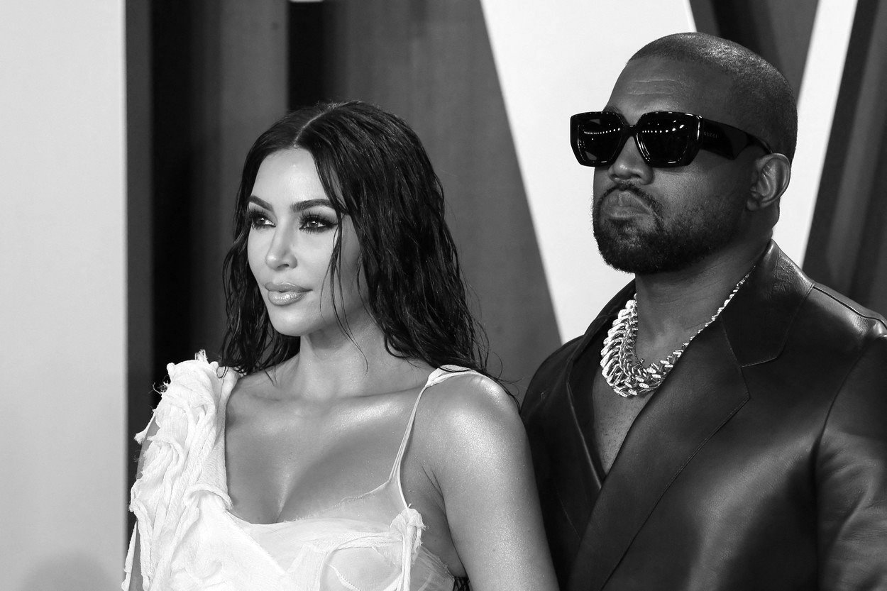 UZNEMIRAVANJE KIM KARDASHIAN OD STRANE KANYE WESTA NIJE ZABAVNO NI ROMANTIČNO: Prestanimo da relativizujemo nasilje