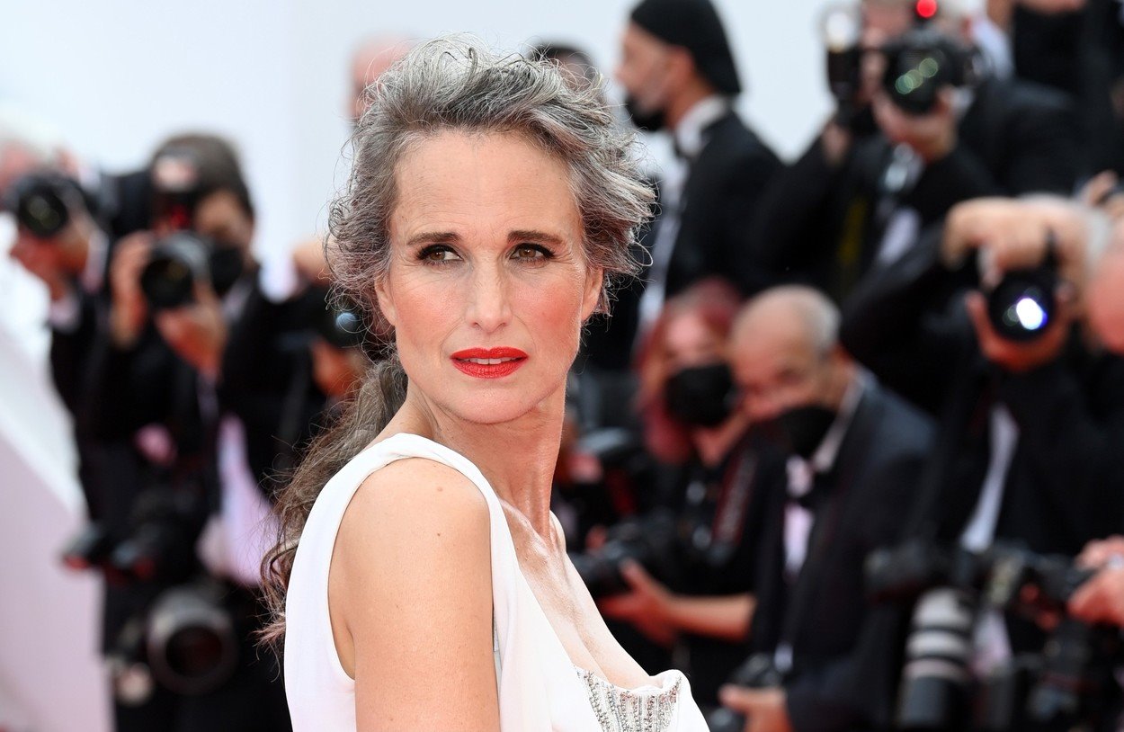 5 MUDRIH CITATA ANDIE MACDOWELL O STARENJU: ''I muškarci ostare, pa ih i dalje volimo''