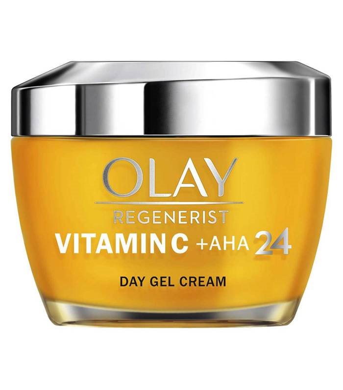 Olay Vitamin C krema čini da lice izgleda sjajnije i svežije zahvaljujući moćnim sastojcima i gel teksturi.