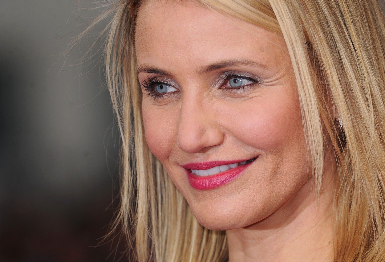 CAMERON DIAZ U SUSRET PEDESETOM ROĐENDANU POSLALA VAŽNU PORUKU ŽENAMA: ''Poslednje o čemu razmišljam je kako izgledam''