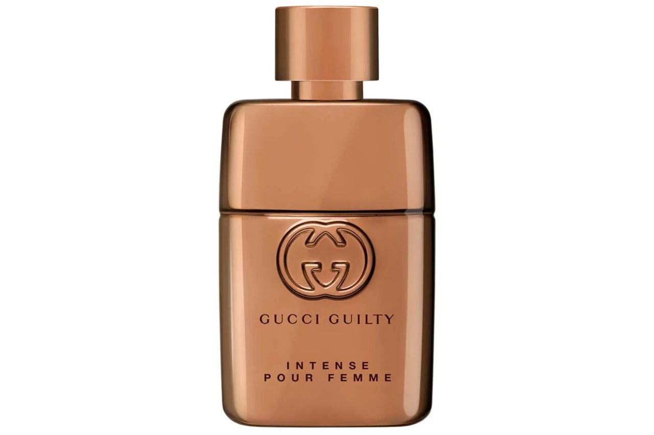 Gucci Guilty lansirao je intense verziju za žene.