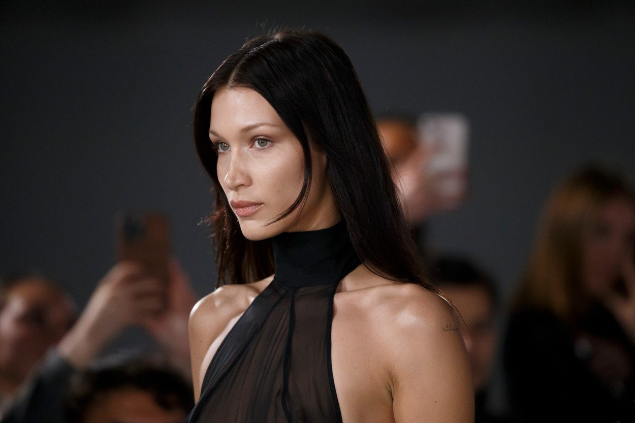 BELLA HADID PROGOVORILA O OPERACIJI NOSA SA 14 GODINA: Volela bih da je nisam uradila