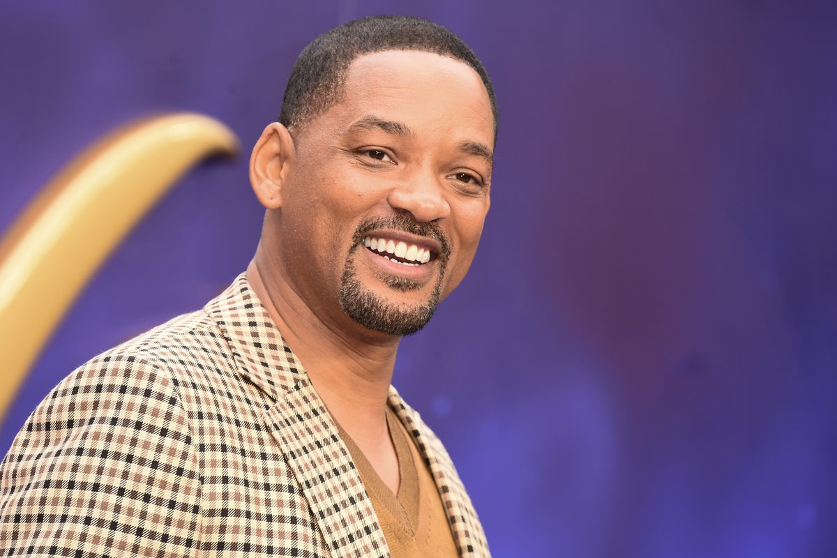 Will Smith nikada nije osvojio Oskara, a bio je tri puta nominovan.