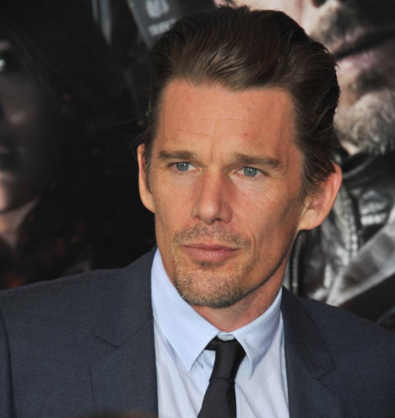 Ethan Hawke dva puta je bio u igri za Oskara.