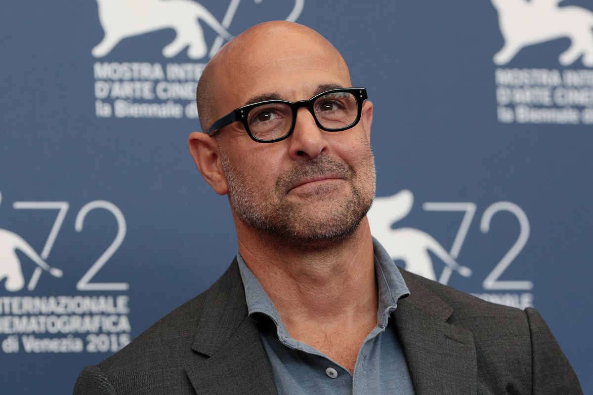 Stanley Tucci bio je nominovan samo jednom za Oskara.