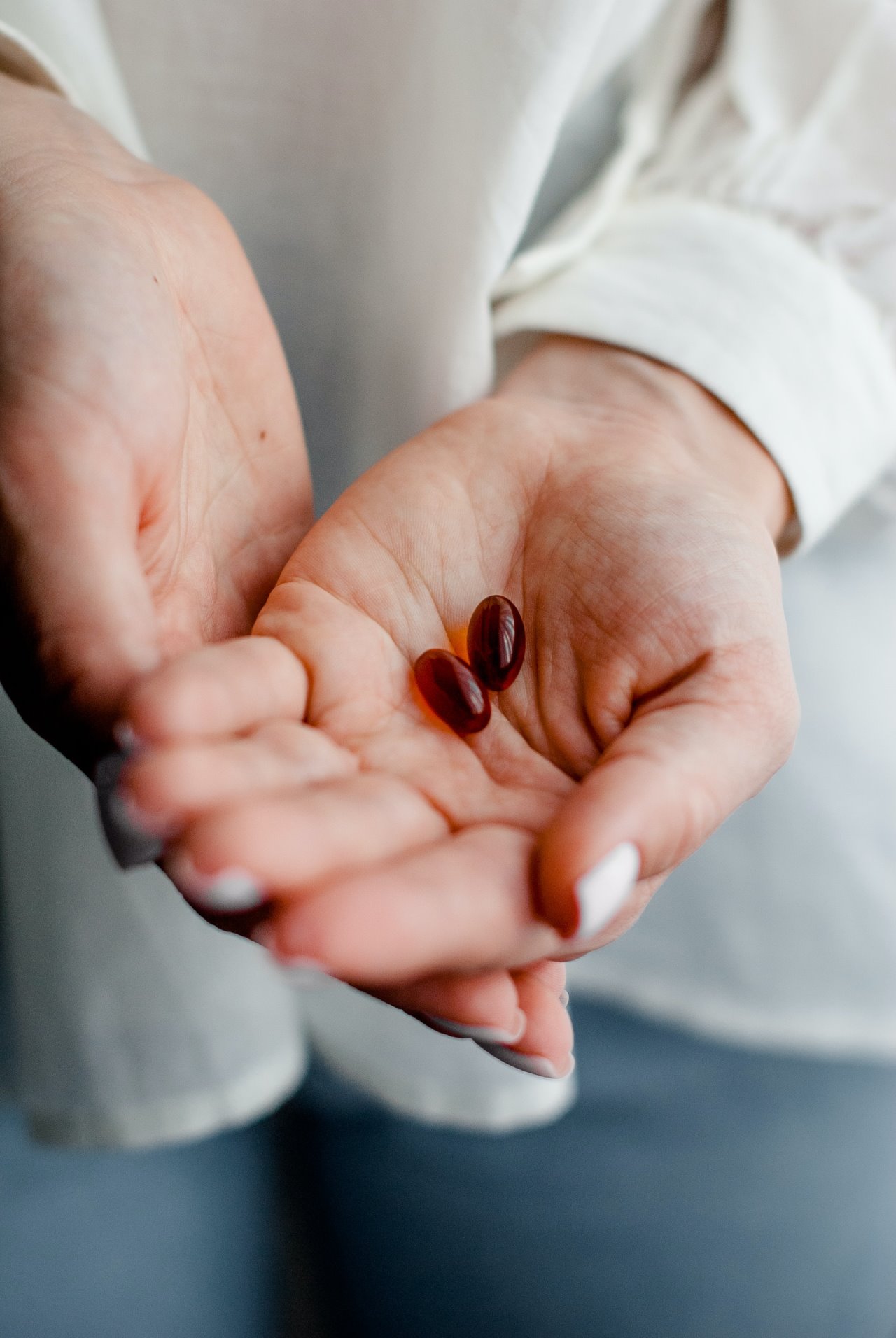 Vitamini su ključi u prevenciji starenja kože.